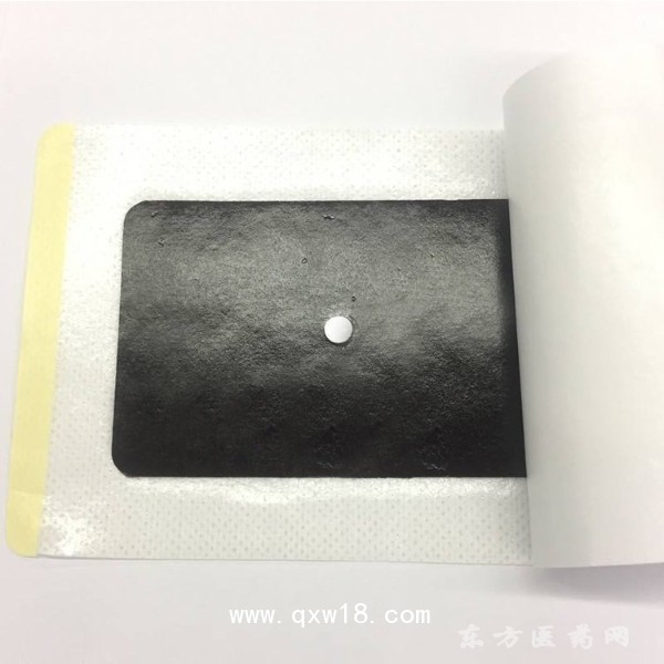 膏藥代加工廠家承接各種膏藥oem貼牌