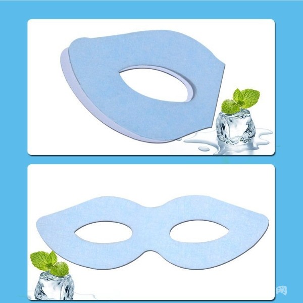 源頭工廠 眼貼OEM代加工 支持定制 眼貼批發(fā)定制