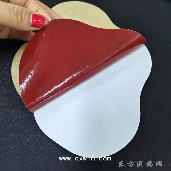 手工黑膏藥代加工 頸椎腰椎關(guān)節(jié)疼痛膏藥貼oem貼牌生產(chǎn)廠家