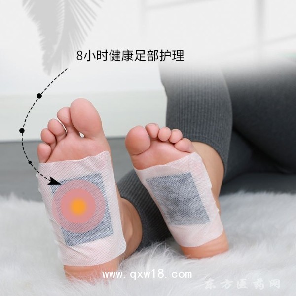 足底貼oem加工定制廠家 足貼源頭生產(chǎn)廠家