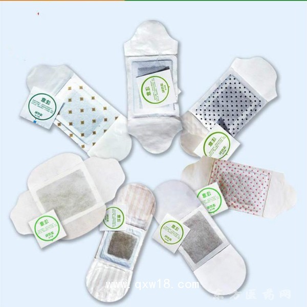 熱療貼廠家 灸熱治療貼 可OEM貼牌代加工