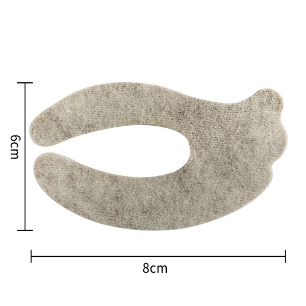 眼貼加工定制廠家 異形貼OEM代加工 尺寸可定做 實力廠家