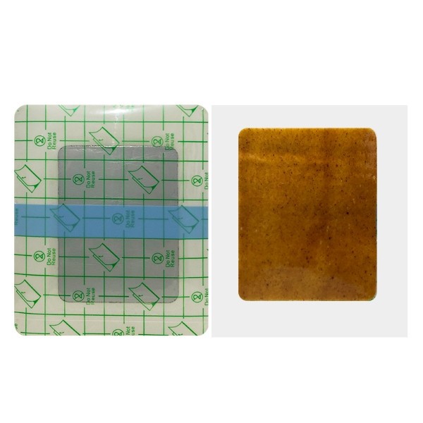 PU膜 頸肩腰腿貼廠家生產(chǎn)oem貼牌代加工各種規(guī)格手續(xù)齊全