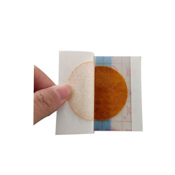 穴位壓力刺激貼PU膜資質(zhì)齊全 現(xiàn)貨充足支持oem貼牌定制