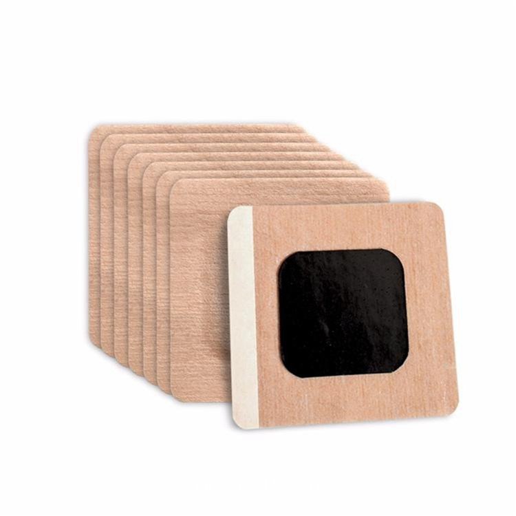 老黑膏 多種規(guī)格理療貼穴位貼醫(yī)院藥店oem貼牌定制診所