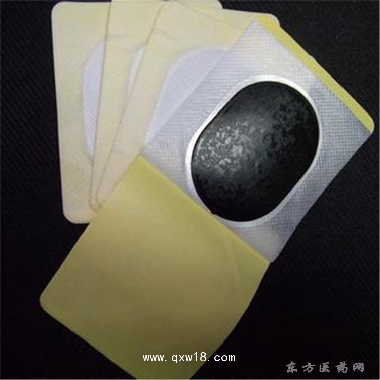 老黑膏 多種規(guī)格理療貼穴位貼醫(yī)院藥店oem貼牌定制診所