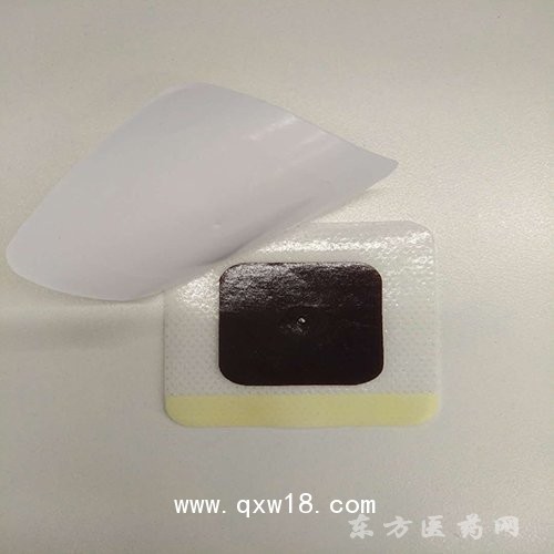 小兒消食貼 穴位貼貼牌定制醫(yī)院oem貼牌代加工藥店診所