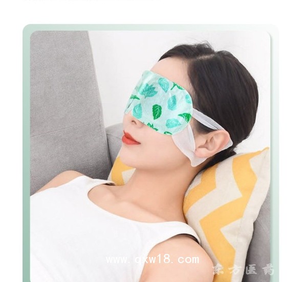 眼貼 眼舒寶oem貼牌代加工醫(yī)院藥店診所oem貼牌代加工