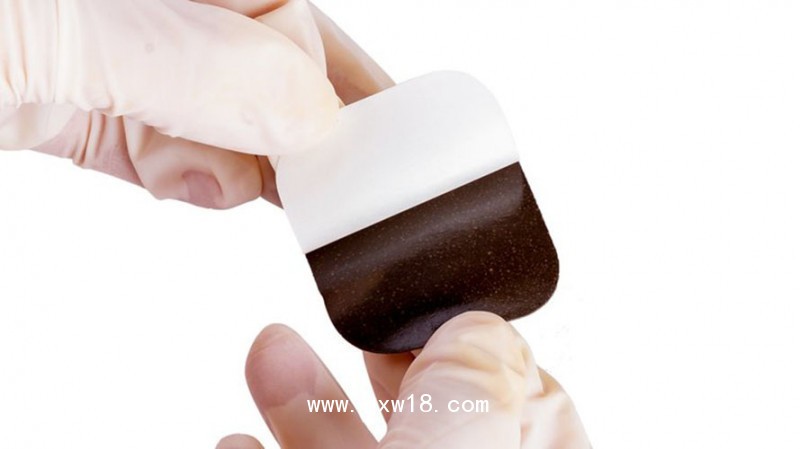 理療貼 膏貼 膏敷料 oem貼牌代加工醫(yī)院藥店診所定制