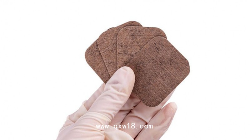 理療貼 膏貼 膏敷料 oem貼牌代加工醫(yī)院藥店診所定制