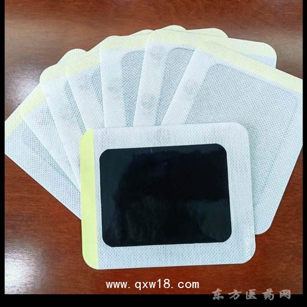 頸肩腰腿貼 穴位貼理療貼醫(yī)院藥店診所定制oem貼牌代加工