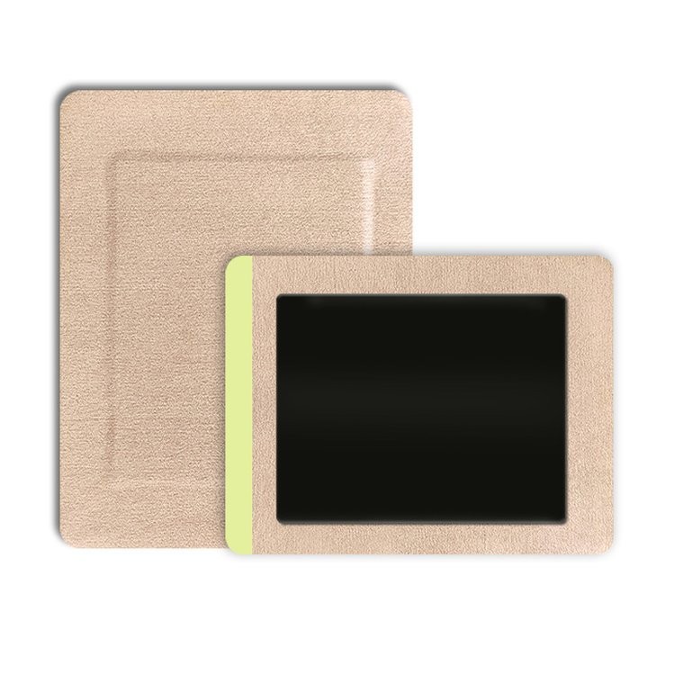 水刺布膏貼 理療貼oem貼牌定制醫(yī)院藥店診所代加工