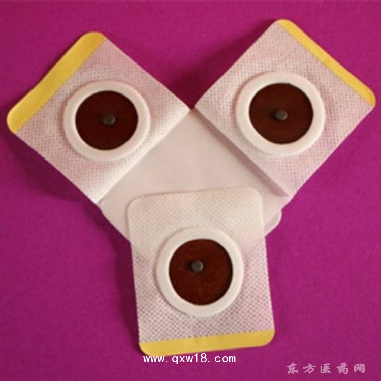 穴位貼 源頭廠家資質(zhì)齊全oem貼牌代加工醫(yī)院藥店診所定制