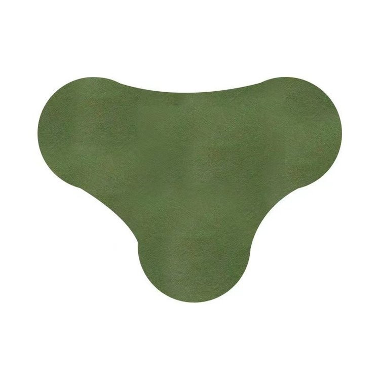 艾草頸椎貼理療貼醫(yī)院貼牌診所定制oem代加工規(guī)格齊全提供資質