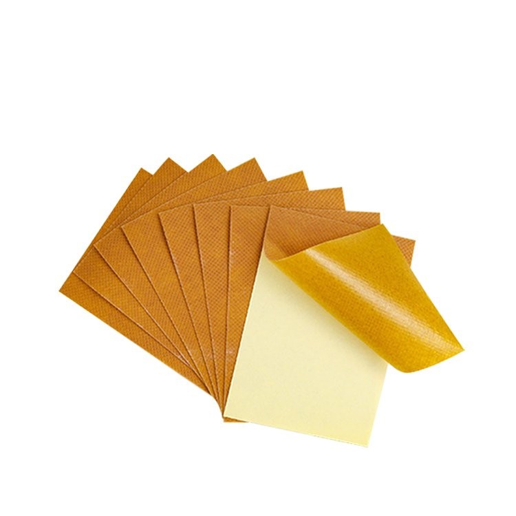 蜂蜜貼裸貼oem 理療貼醫(yī)院藥店診所貼牌代加工定制