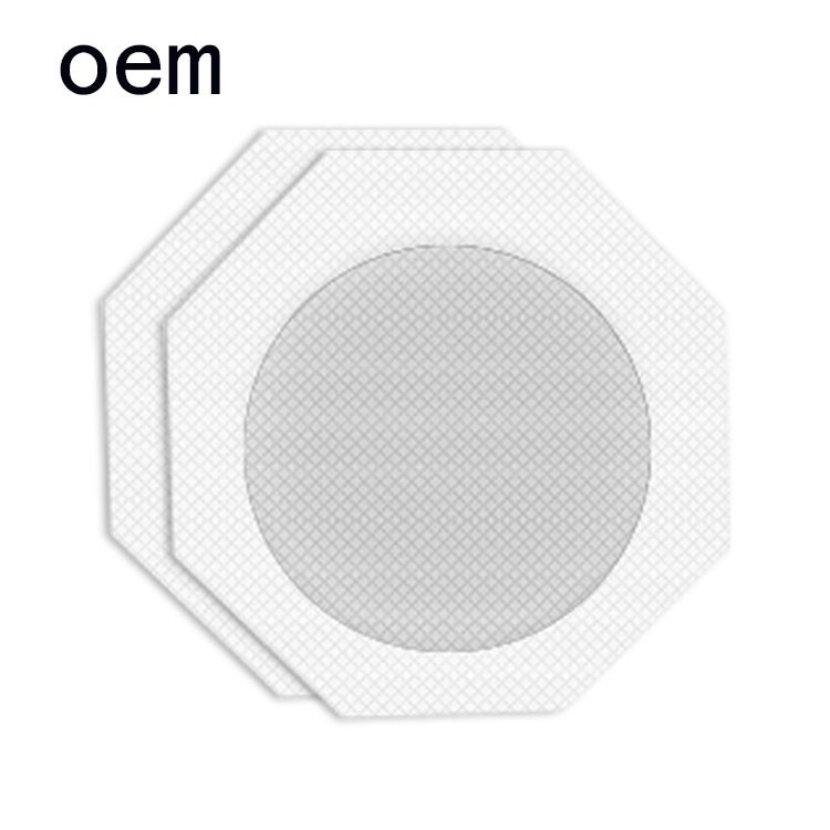 頸肩腰腿貼 穴位貼醫(yī)院代加工藥店診所定制oem貼牌提供資質(zhì)