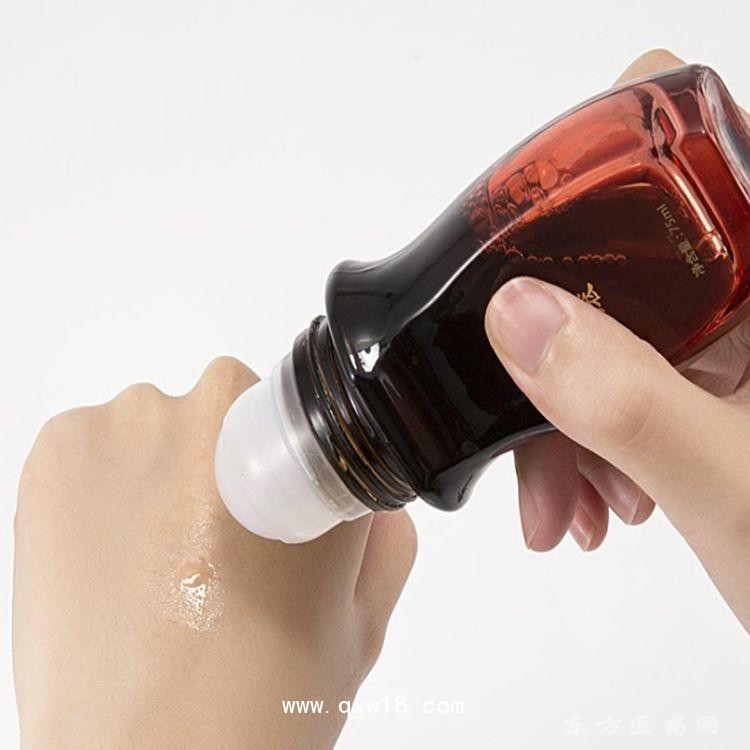 艾灸液 導(dǎo)光凝膠筋骨疼痛肩周痛膏貼牌代加工oem定制