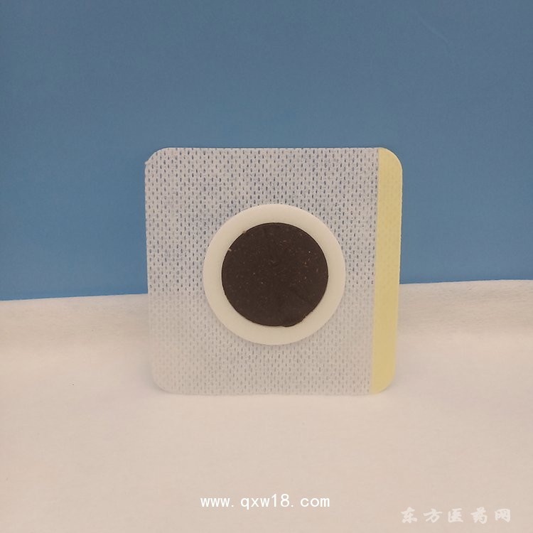 空貼 穴位貼三伏貼醫(yī)院定制藥店診所代加生產(chǎn)oem貼牌膏藥