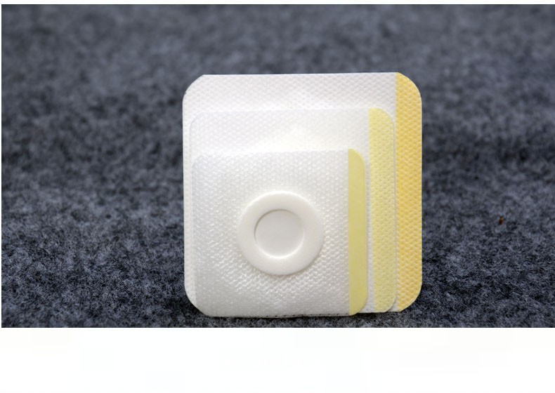 肚臍貼 三伏貼穴位貼直供藥店醫(yī)院定制oem貼牌代加工貼牌定制