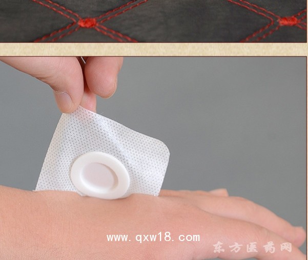 無(wú)紡布透氣膠貼 穴位貼肚臍貼三伏貼oem貼牌定制直供醫(yī)院藥店