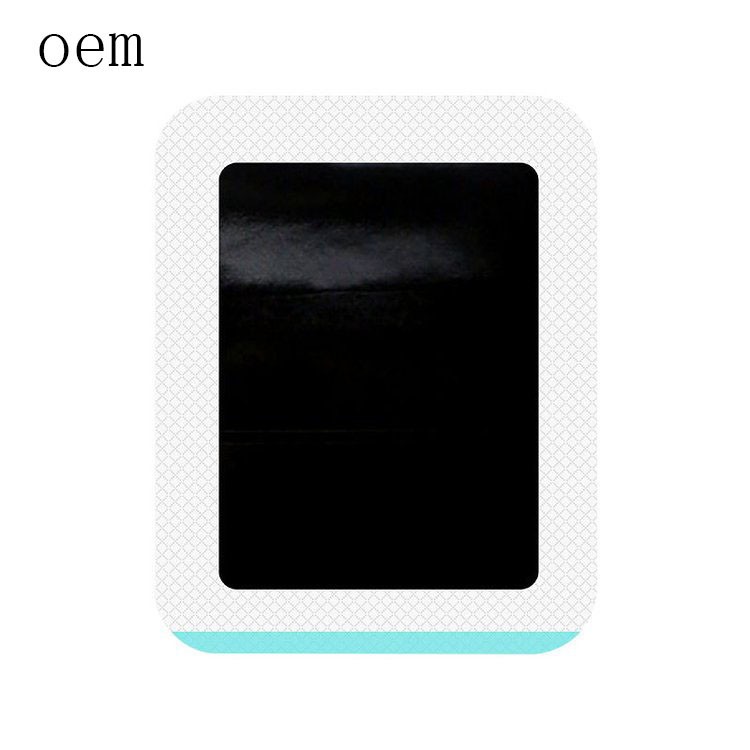 新型手工膏 理療貼頸椎肩周醫(yī)院藥店診所oem貼牌代加工