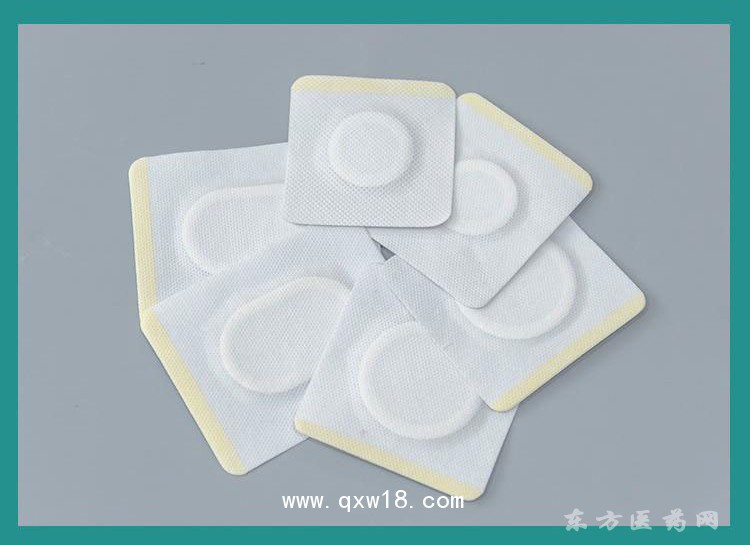 空貼 穴位貼醫(yī)院貼牌廠家代工oem貼牌定制代加工藥店診所