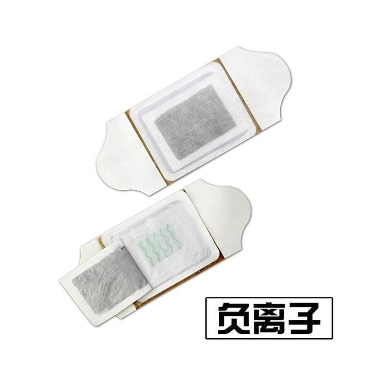 艾灸貼 熱灸貼直供醫(yī)院藥店診所oem貼牌定制代加工廠家