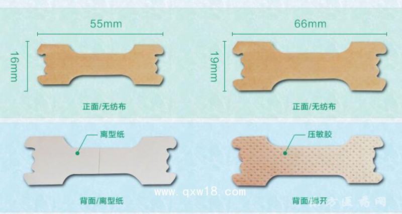 鼻貼通氣貼直供藥店診所oem貼牌定制代加工廠現(xiàn)貨藥店診所