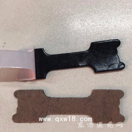 鼻貼通氣貼直供藥店診所oem貼牌定制代加工廠現(xiàn)貨藥店診所