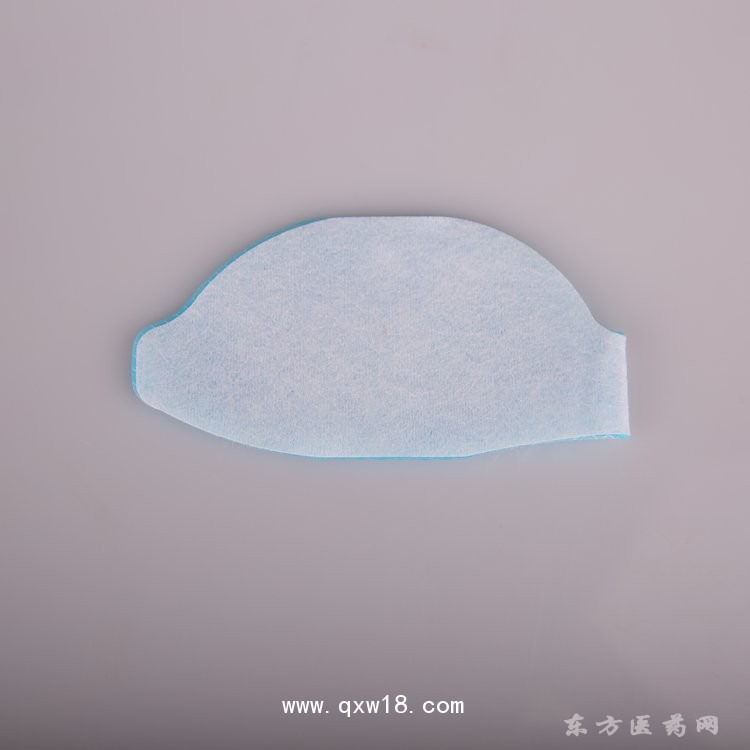 蜂膠藍(lán)莓眼貼 oem貼牌定制代加工醫(yī)院藥店診所廠家代工