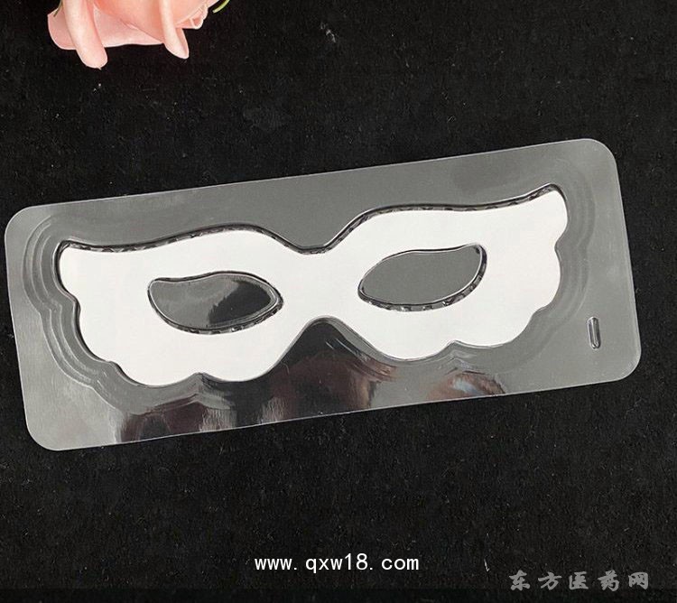 護(hù)眼貼 眼貼醫(yī)院藥店診所oem貼牌代加工廠家定制