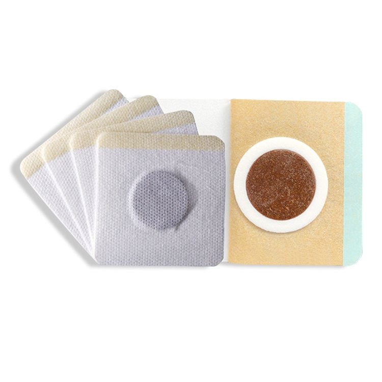 小兒咳喘貼 小兒蜂蜜貼廠家批發(fā)醫(yī)院藥店診所oem定制