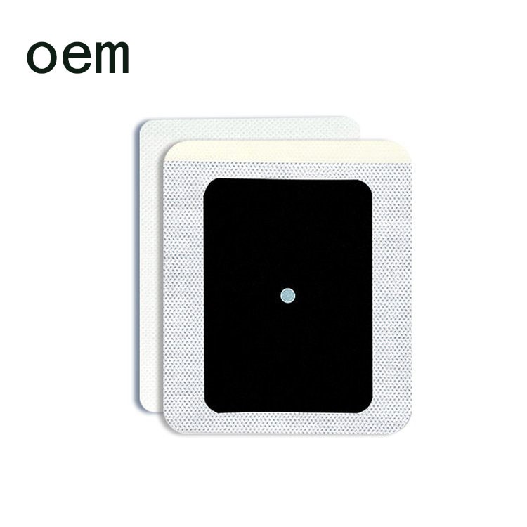 磁療巴布貼 頸肩腰椎關(guān)節(jié)貼膏oem貼牌代加工廠家批發(fā)醫(yī)院