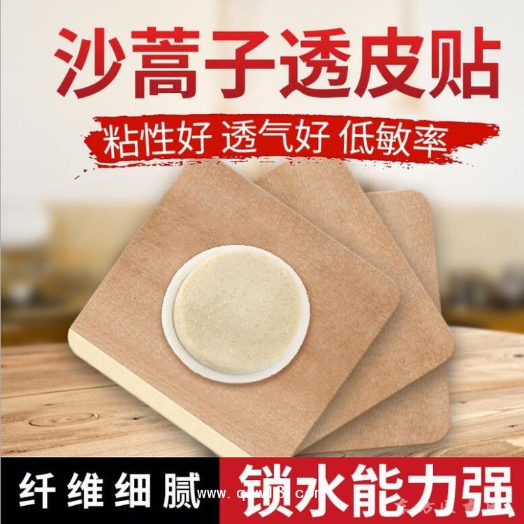 沙蒿子透皮透皮貼 廠家直銷直供醫(yī)院藥店診所oem貼牌