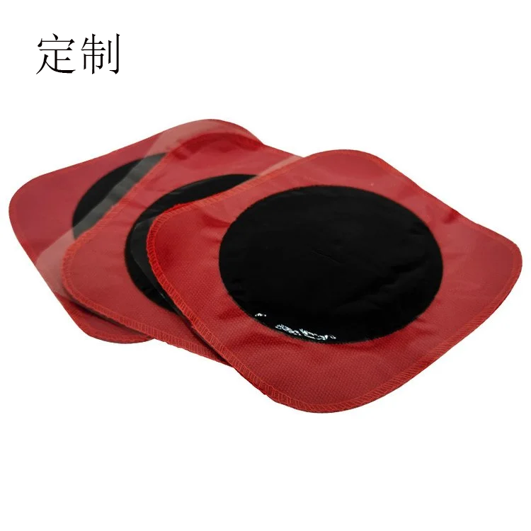 廠家批發(fā)手工老黑膏頸肩腰腿膝蓋關(guān)節(jié)貼直供oem貼牌代加工