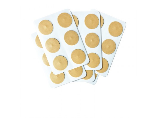 三伏貼批發(fā)代理 穴位貼敷治療貼 祛濕排寒緩解疼痛 可定制加工