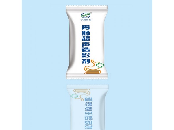 胃腸充盈超聲成像助顯劑