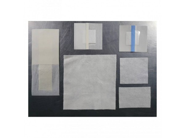 醫(yī)用藻酸鹽敷料