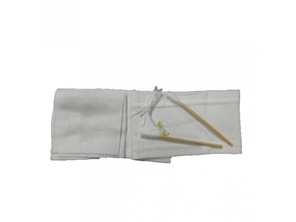 一次性使用臍帶包