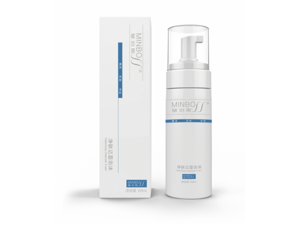 敏泊斯醫(yī)學(xué)護膚品