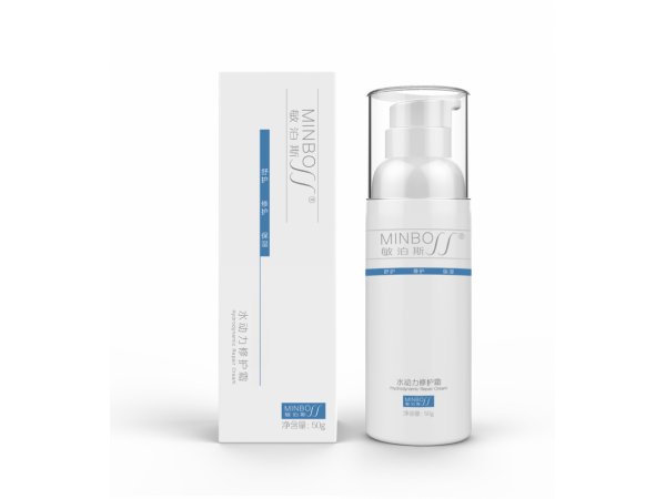 敏泊斯醫(yī)學(xué)護膚品