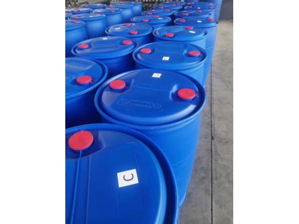 異丁醇 99.3% 170kg/桶 齊魯石化 一桶起訂