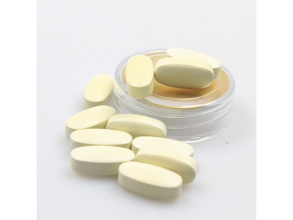 山東健之源：貼牌代加工納豆紅曲壓片糖果的專業(yè)之選