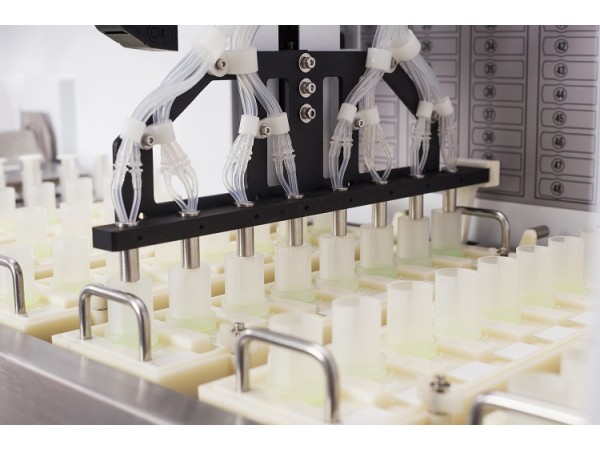 奧華AZR-E液基制片染色一體機(jī)、