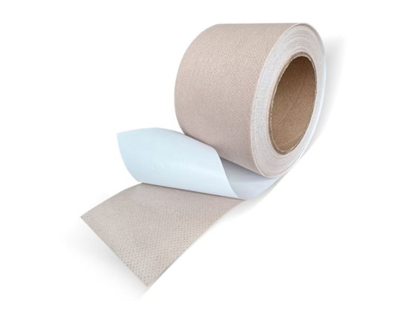 定制款膚色網(wǎng)孔水刺布卷材