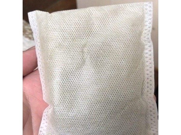 膚平紋藥粉包敷貼