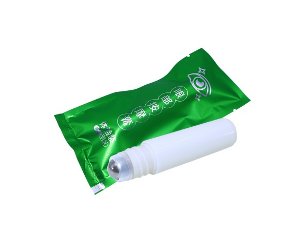滾珠護(hù)眼膏oem貼牌 滾珠按摩膏代加工定制工廠