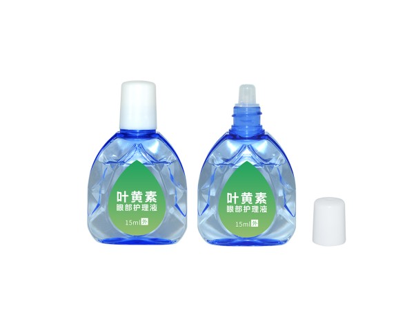 藍(lán)莓葉黃素滴眼液代加工定制工廠 葉黃素眼部護(hù)理液oem貼牌