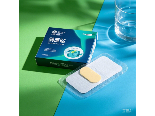 穴位磁療貼（失眠貼）