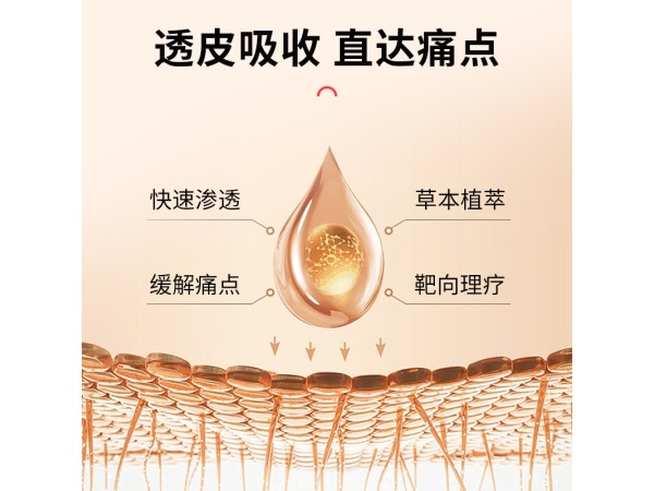 導(dǎo)光凝膠（止痛乳膏）